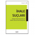  İhale Suçları - Nurdoğan Ünal