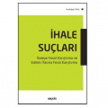 İhale Suçları - Nurdoğan Ünal