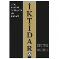  İktidar Güç Sahibi Olmanın 48 Yolu - Robert Greene
