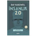  İnsanlık 2.0 - Ray Kurzweil