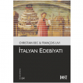  İtalyan Edebiyatı - Christian Bec, François Livi