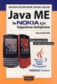 Java Me ile Nokia İçin Uygulama Geliştirme - Murat Balkan