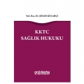  KKTC Sağlık Hukuku - Şölen Külahçı