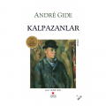 Kalpazanlar - Andre Gide