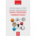  Kamu Personel Hareketliliği - Fatih Uçan