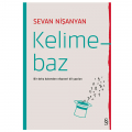  Kelimebaz - Sevan Nişanyan