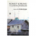 Konut Sorunu ve Çözüm Önerileri - H. Fehim Üçışık