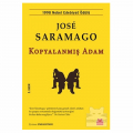  Kopyalanmış Adam - Jose Saramago