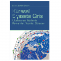  Küresel Siyasete Giriş - Evren Balta
