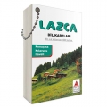 Lazca Dil Kartları - İsmail Avcı