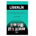 Liderlik Kuramlar Paradigmalar Yaklaşımlar Liderler - Ercan Yavuz