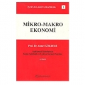 Mikro-Makro Ekonomi - Ahmet Gökdere