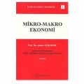  Mikro-Makro Ekonomi - Ahmet Gökdere