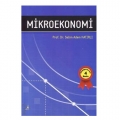 Mikroekonomi - Selim Adem Hatırlı