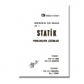  Statik Problemlerin Çözümleri Mühendisler İçin Mekanik 1 - F. P. Beer, E. Russel Johnston