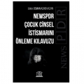 Newspdr Çocuk Cinsel İstismarını Önleme Kılavuzu - Osman Azad Kazan