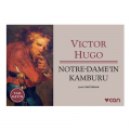 Notre-Dame’ın Kamburu Mini Kitap - Victor Hugo