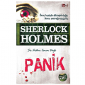 Sherlock Holmes - Panik