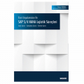  SAP S/4 HANA Lojistik Süreçleri Satış Süreci, Satınalma Süreci, Üretim Süreci - Taner Yüksel