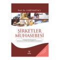  Şirketler Muhasebesi - Vasfi Haftacı