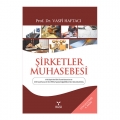 Şirketler Muhasebesi - Vasfi Haftacı