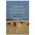 Türkiye'de Kır Sosyolojisi Araştırmaları - Hakan Arslan