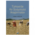  Türkiye'de Kır Sosyolojisi Araştırmaları - Hakan Arslan