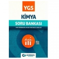 YGS Kimya Soru Bankası Gezegen Yayınları