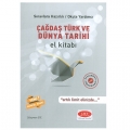  YGS-LYS Türk ve Dünya Tarihi El Kitabı Limit Yayınları