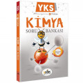  YKS AYT Kimya Soru Bankası BiDers Yayınları