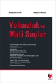  Yolsuzluk ve Mali Suçlar - Süleyman Aydın, Yakup Yılmazer