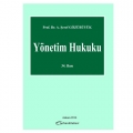  Yönetim Hukuku - A. Şeref Gözübüyük