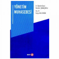 Yönetim Muhasebesi - Mustafa Çanakçıoğlu, Duygu Anıl Keskin