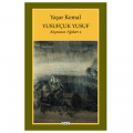  Yusufçuk Yusuf Akçasazın Ağaları 2 - Yaşar Kemal