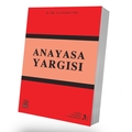 Anayasa Yargısı - Ferhat Uslu