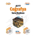  AYT Coğrafya Plus Soru Bankası Çap Yayınları
