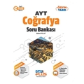 AYT Coğrafya Plus Soru Bankası Çap Yayınları