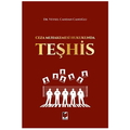  Ceza Muhakemesi Hukukunda Teşhis - Veysel Candan Canoğlu