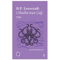  Everest Açıkhava 6 : Cthulhu’nun Çağrısı - H.P Lovecraft