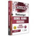  HMGS Hakimlik Hakkaniyet Genel Kamu Hukuku Soru Bankası Yetki Yayınları 2026