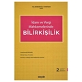  İdare ve Vergi Mahkemelerinde Bilirkişilik - Filiz Berberoğlu Yenipınar
