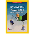  İşçi İşveren Davaları II - Tuğrul Yılmaz