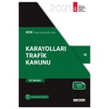  Karayolları Trafik Kanunu - Seçkin Yayınevi Kanun Metinleri 2021