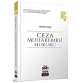  Kelepir Ürün İadesizdir - Ceza Muhakemesi Hukuku Konu Anlatımı Altın Seri - Sinan Sakin