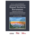 Kişisel Verilerin Korunması Uygulama Kılavuzu - Lothar Determann