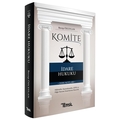  Komite İdare Hukuku Ders Notları Temsil Kitap Yayınları
