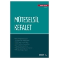  Müteselsil Kefalet - Nahide Siller