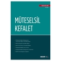 Müteselsil Kefalet - Nahide Siller