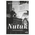  Nutuk - Mustafa Kemal Atatürk