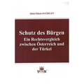  Schutz des Bürgen - Ahmet Hakan Dağdelen